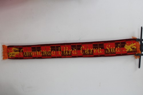 Sciarpa scarf calcio ultras - sciarpa,