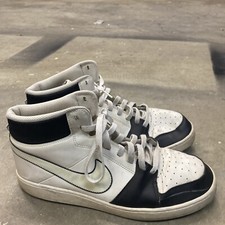 Nike Backboard ii 2 Mid