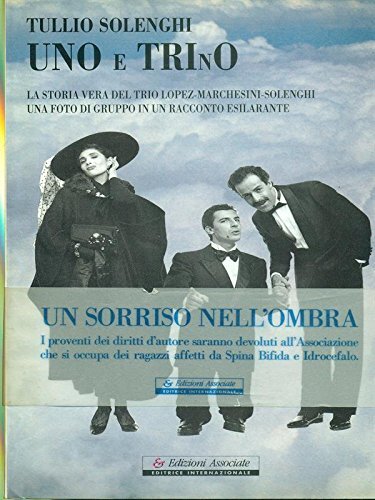 Uno trino solenghi - uno,
