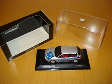 Minichamps modello speciale
