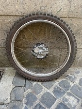 Cerchio Anteriore Moto Cross Enduro 2.50-21 Aimon Sport N.2262C