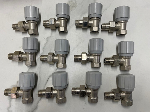 Pezzi valvola 8 doppia - valvola, 3/8