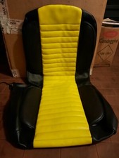 Coprisedili Fiat 500 Avvolgenti