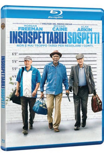 Insospettabili sospetti - insospettabili,