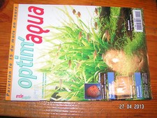 @& Optim'Aqua n°15 Substrat