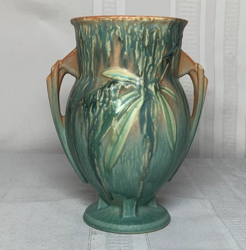 Vaso rosa ceramica - vaso,