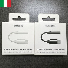 Samsung adattatore audio - samsung,