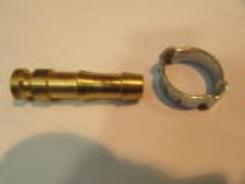 RACCORDI LOR DI SICUREZZA