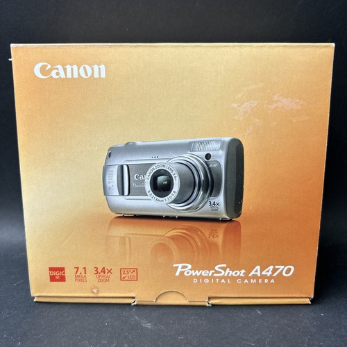 Canon fotocamera digitale