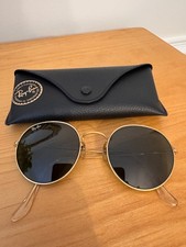 Occhiali da sole vintage