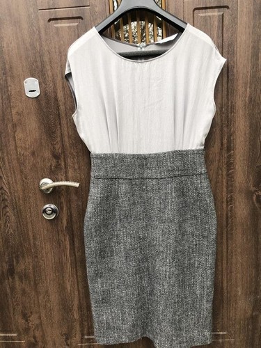 Women max mara dress grey - mara,