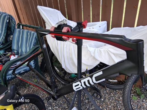 Bmc roadmachine carbon - 01,