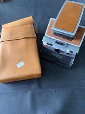 Polaroid SX-70 Land Camera
