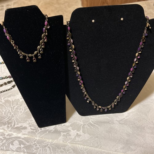 Sorrelli set collana - sorrelli,