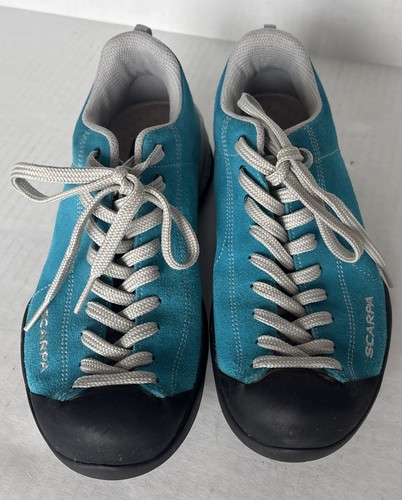 Scarpe trekking scarpa - trekking,