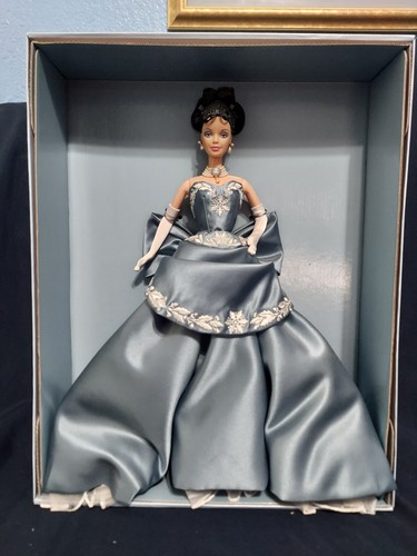 Bambola barbie wedgwood 1759 - bambola,