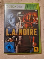 L.A. Noire (non tagliato)
