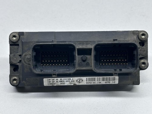Centralina motore ecu per - centralina,