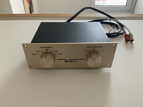 Fidelity research transformer - research,