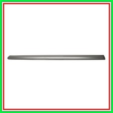 Modanatura Spoiler Posteriore