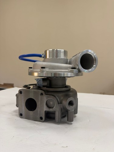 Turbina compatibile con yanmar - turbina,