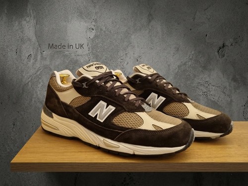 New balance 991 finale - finale, pack