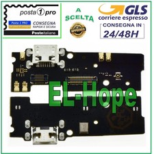 CONNETTORE DI RICARICA