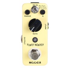 MOOER FUNKY MONKEY DIGITAL