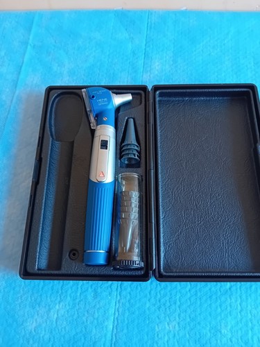 Otoscopio heine mini 3000 o - otoscopio,
