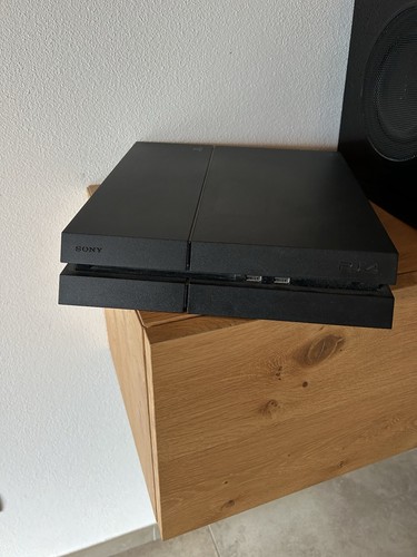 Usato sony playstation 500gb - usato, 4
