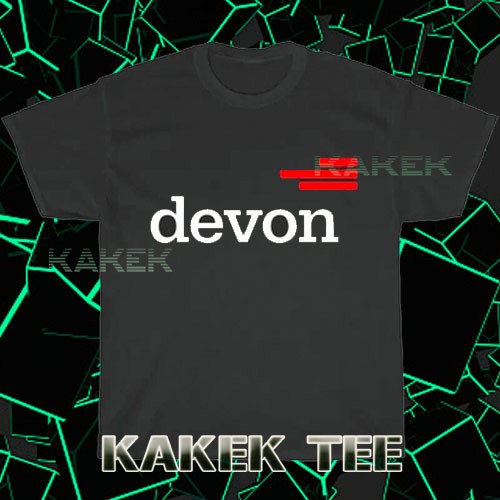 Shirt americana logo devon - americana,