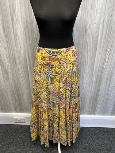 Maxi gonna lauren ralph - gonna,