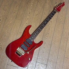 Chitarra elettrica Charvel CDS