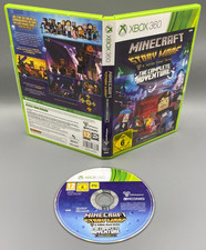 Minecraft story mode - story,