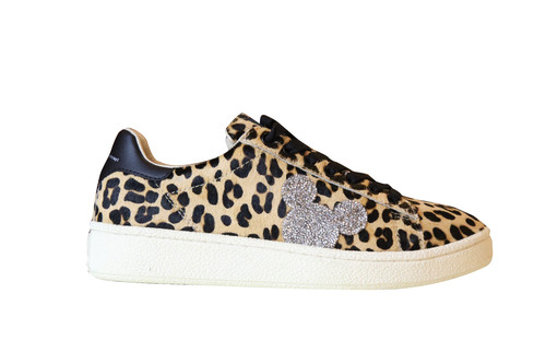 Sneakers moa concept disney - moa,