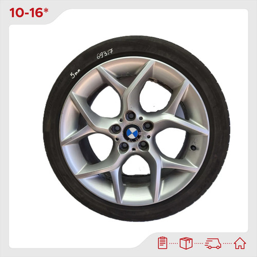 Bmw cerchio lega - in,