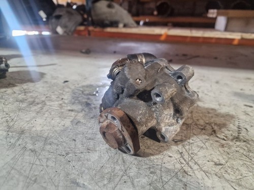 Pompa servosterzo diesel