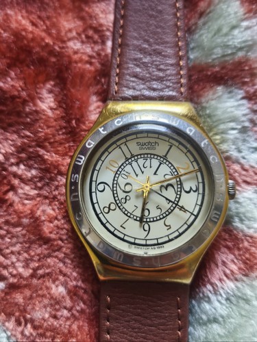 Swatch irony vintage 1993 - irony,