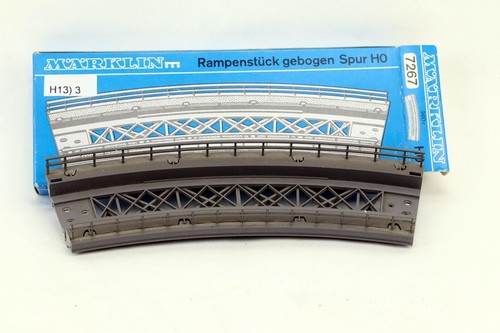 Marklin 7267 360r - , ho
