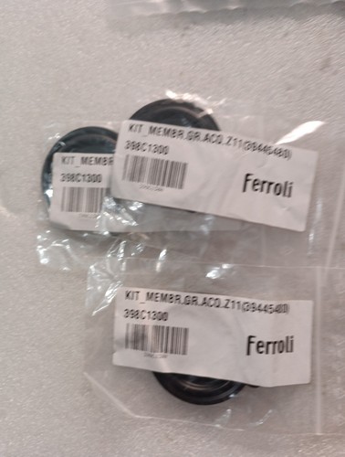 Membrana ferroli codice - membrana,