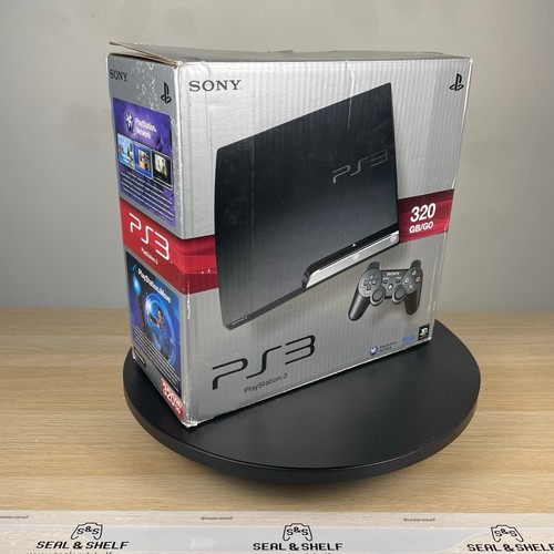 Sony playstation slim - playstation, 3