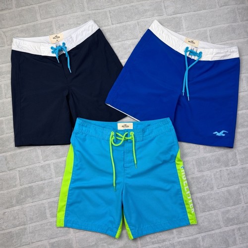 Hollister board shorts lotto - hollister,