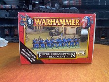Warhammer Fantasy Empire