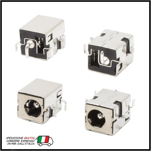 Power jack per - dc,