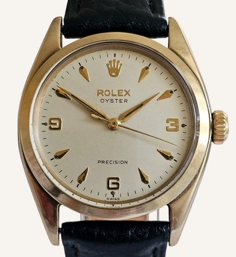 Orologio uomo vintage rolex - orologio,