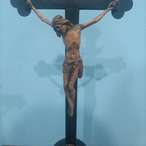 Crocifisso cristo gesù - crocifisso,