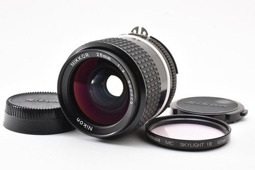 Quasi inutilizzato nikon - [quasi, inutilizzato]