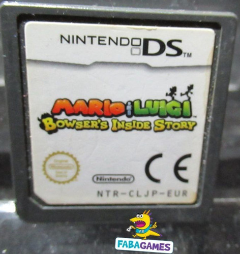 Mario luigi viaggio - e,