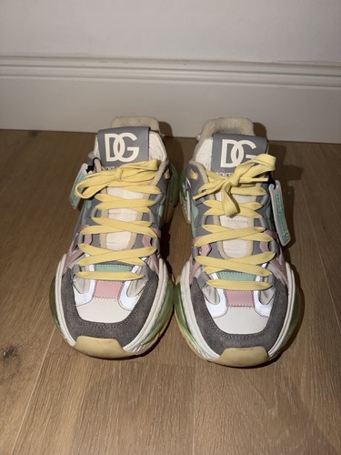 Sneaker dolce gabbana - sneaker,