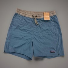 Patagonia Pantaloncini Uomo 6"